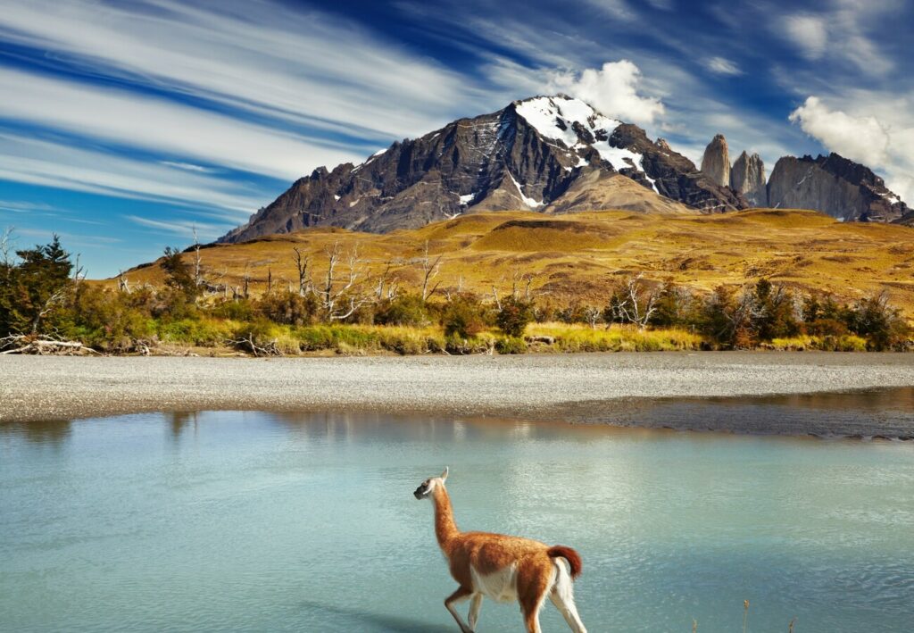 Putevima Svijeta 2024. Patagonija