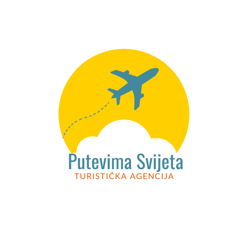 Putevima Svijeta logo